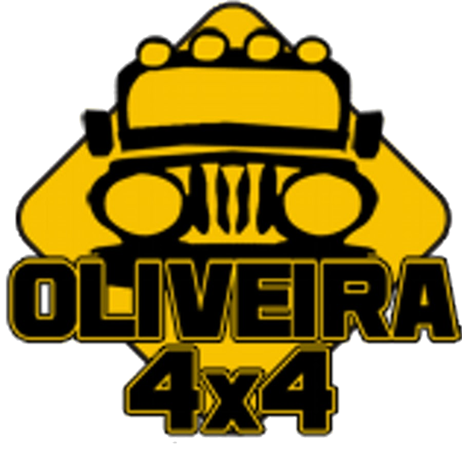Oliveira 4x4